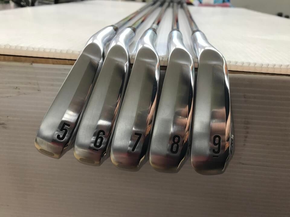 SRIXON ZXi5 S NSプロ950GH neo アイアンセット ダンロップ 最短