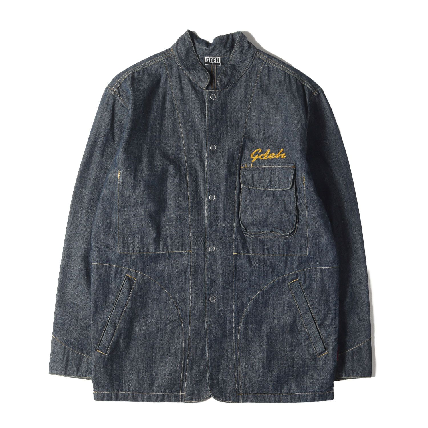 goodenough 00sデニムジャケット　M goodenough 00sデニムジャケット M
