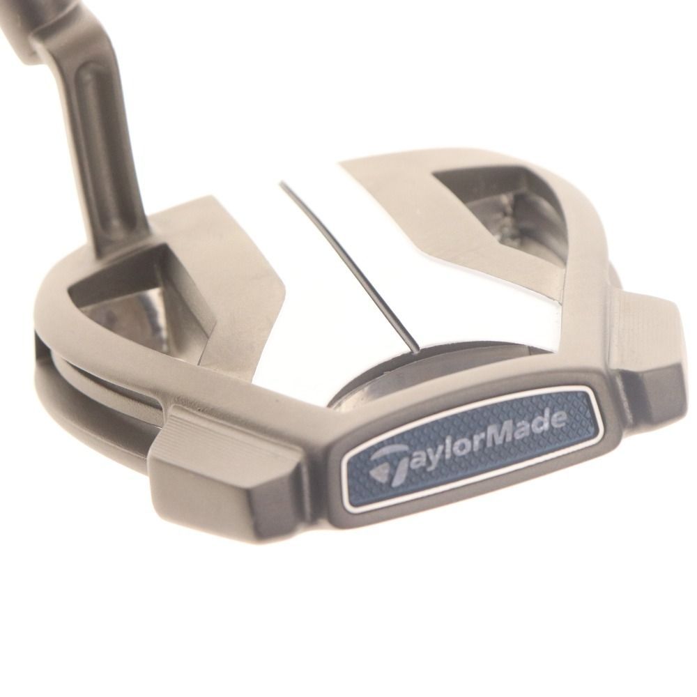 限定 パター ツアー支給品 テーラーメイド スパイダー X TOUR GSS □ テーラーメイド パター スパイダー ツアーX GSS X1 ツアー支給品