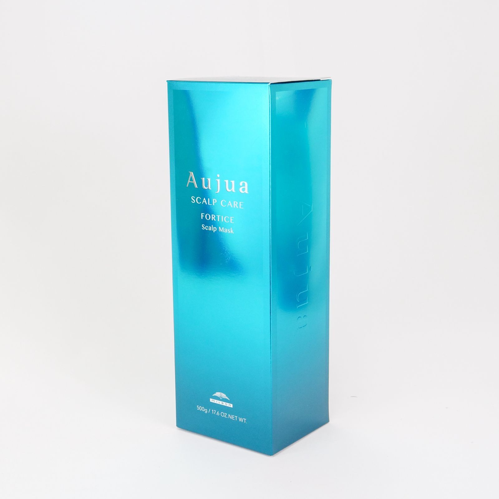 ミルボン オージュア フォルティス スカルプマスク 500g (101240