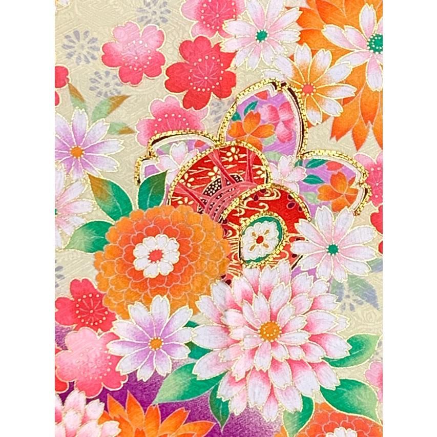 結び帯コーディネートセット