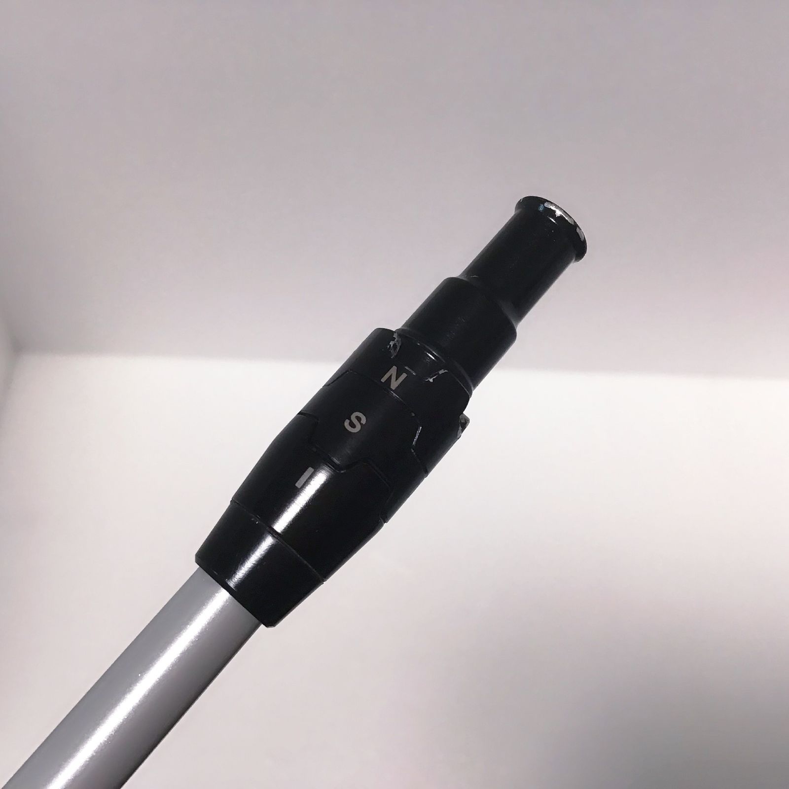 アッタスジャックドライバーシャフト5S ATTAS11 ジャック 4X