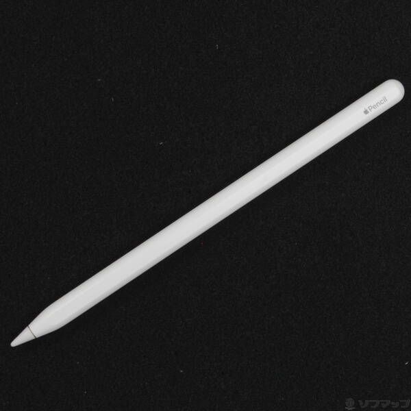 品〕 Apple Pencil 第2世代 MU8F2J／A【368】 【公式通販】