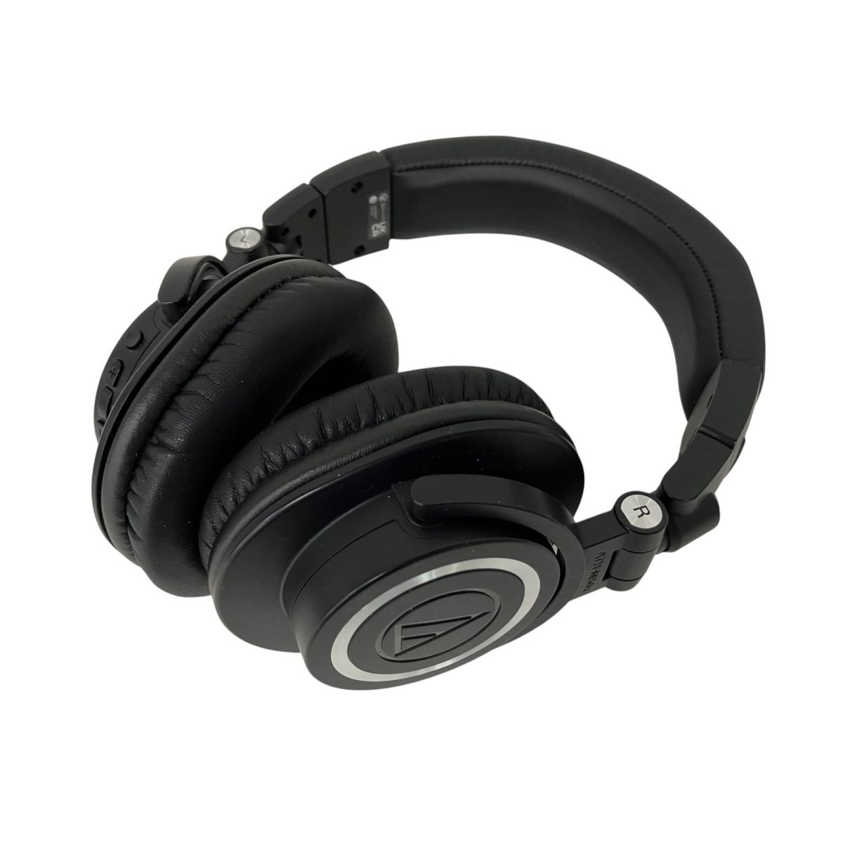 audio-technica ATH-M50xBT2 ワイヤレス ヘッドフォン Bluetooth オーディオテクニカ 音響 オーディオ S10004058