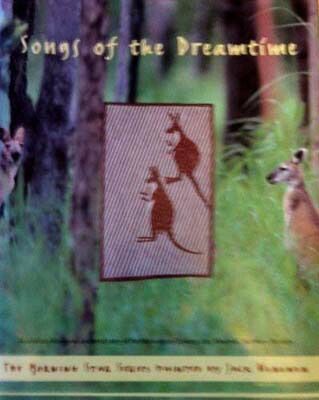セール，限定SALE 【中古】Songs of the Dreamland (Australia - from the Heart  Volume 3) その他