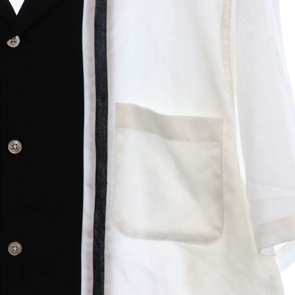 WACKO MARIA (ワコマリア) 23SS TWO-TONE 50