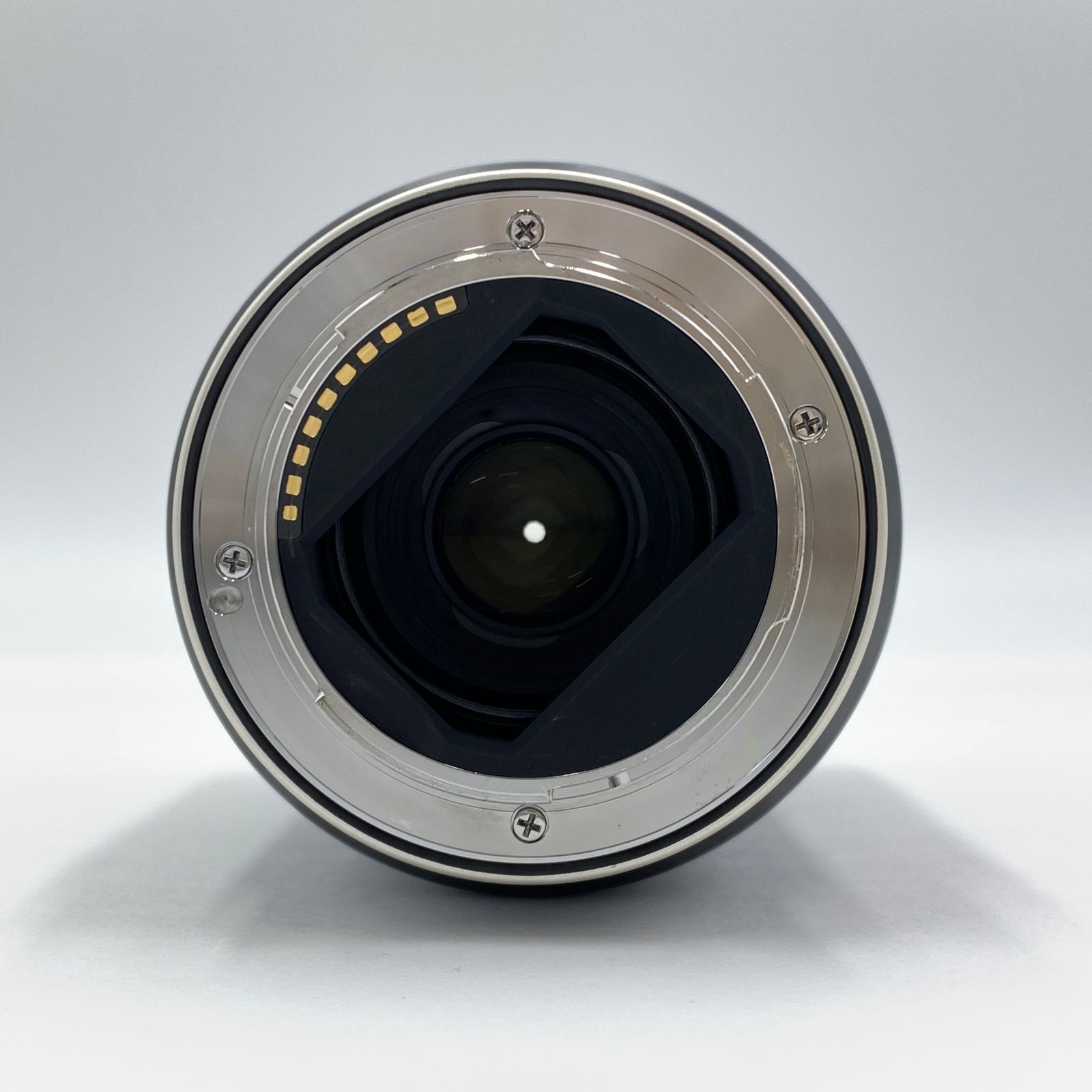 難有シグマ APO 50-500/4.5-6.3 DG OS：25053001 購入しました