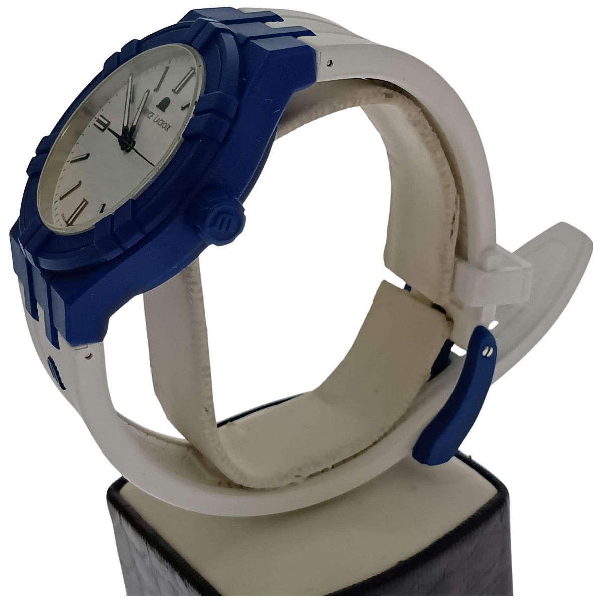 □□Maurice Lacroix 腕時計 アイコン タイド AI2008 本体のみ - メルカリ 