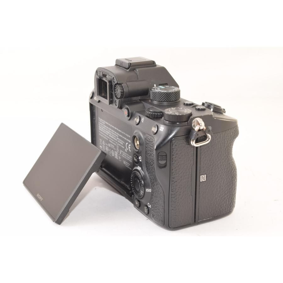 SONY α7Ⅲ ボディ ジャンク ジャンク故障品】Sony α7 III ILCE-7M3 ボディ ソニー - メルカリ