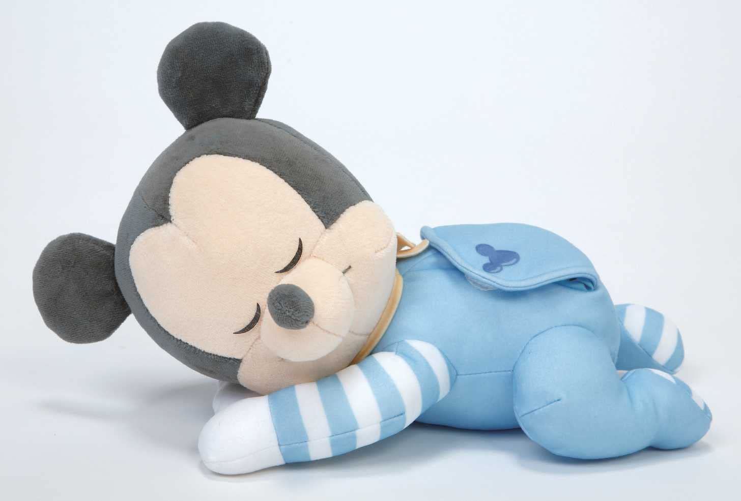 【新着商品】いっしょにねんね すやすやメロディ ディズニー ベビーミッキー