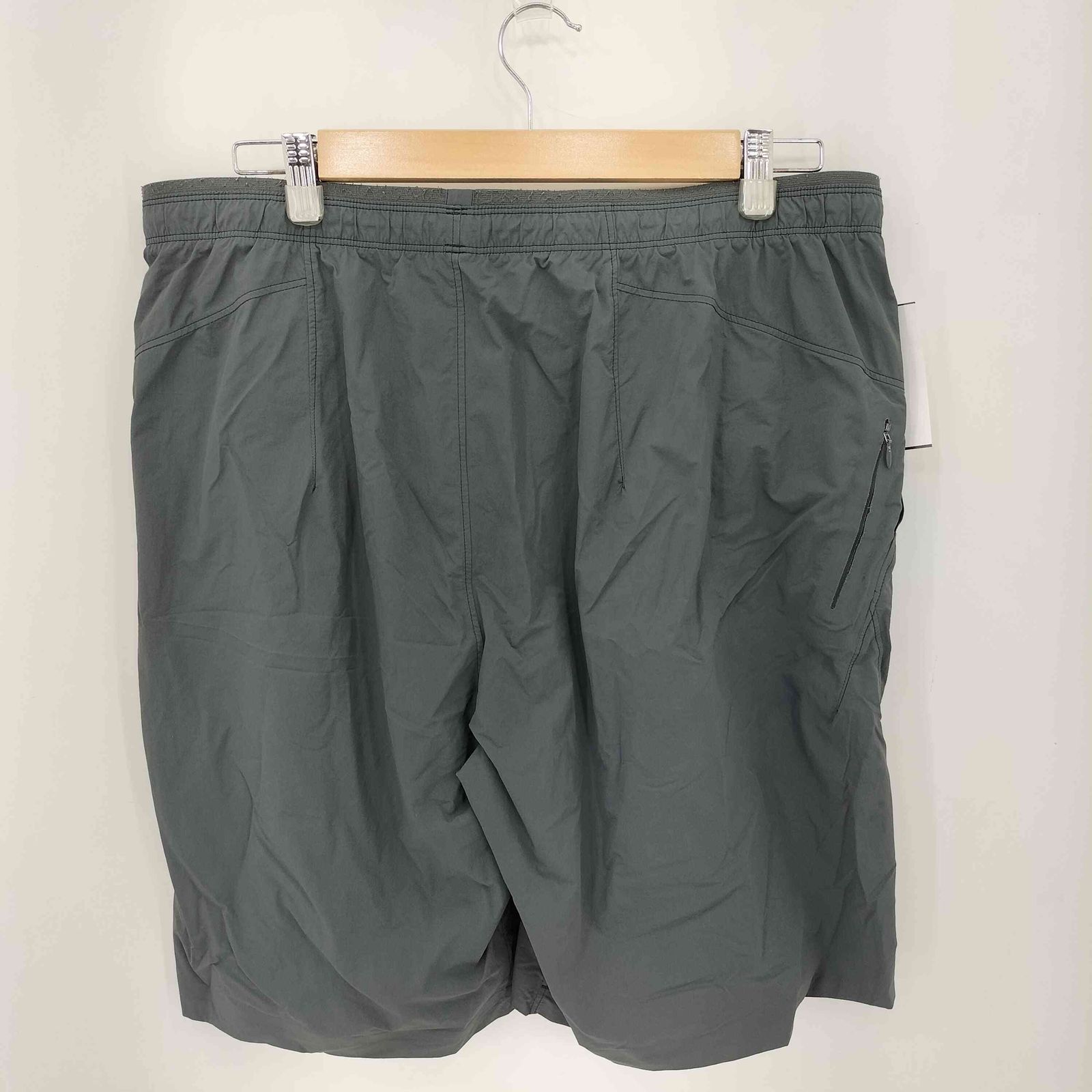 万能 アークテリクス ARCTERYX APTIN SHORT アプティン ドローストリング ショートパンツ ショーツ メンズ L