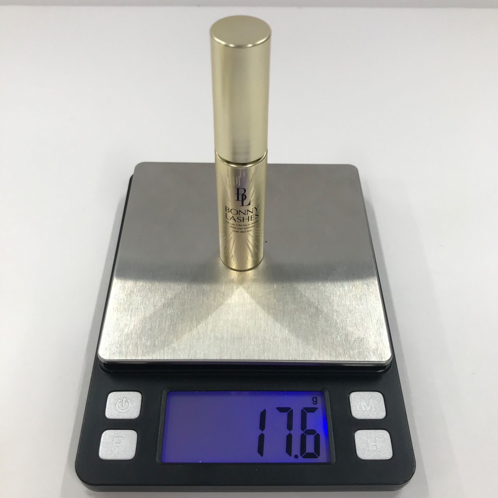 未開封）BONNY LASHES まつ毛美容液3箱 BONNY LASHES まつ毛美容液2本