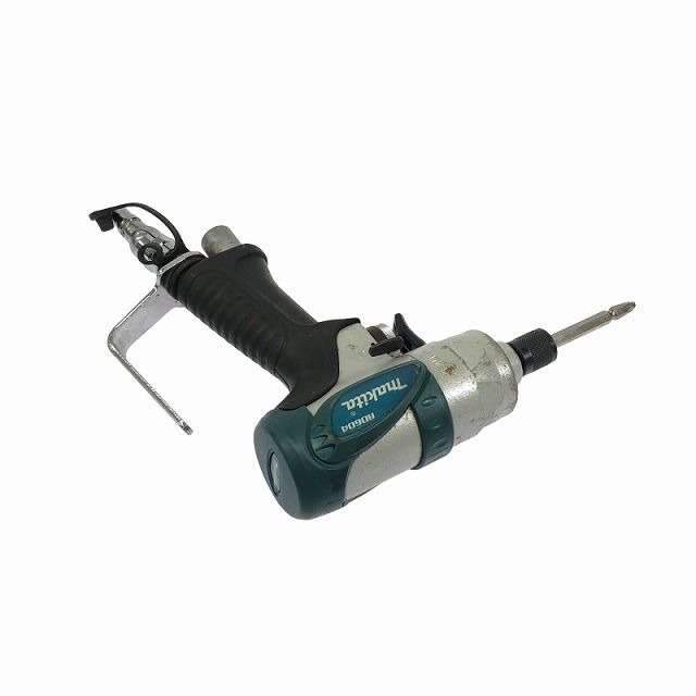 中古 マキタ 常圧 エアインパクトドライバ AD604
