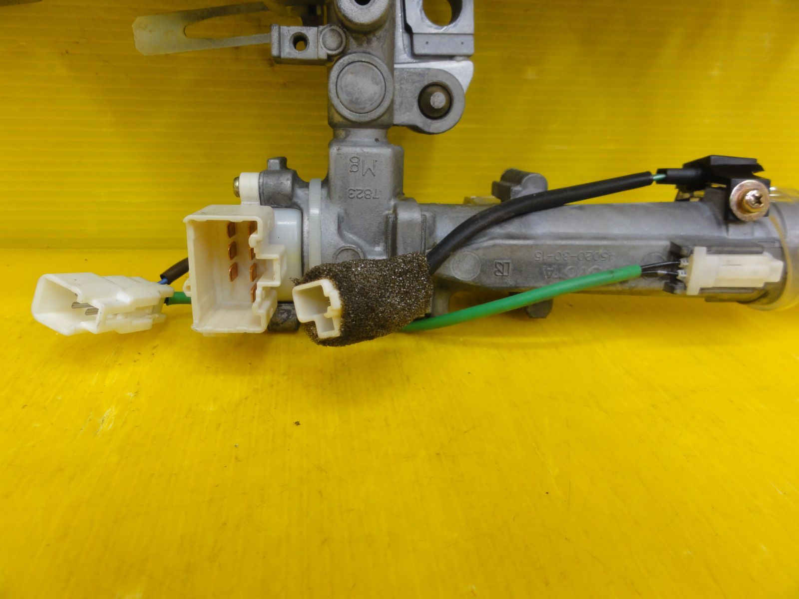 平成13年車 トヨタ