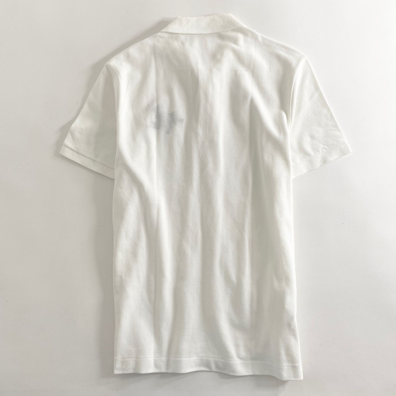 1a31 《美品》 LACOSTE ラコステ × CAMPANAS BROTHERS カンパナ