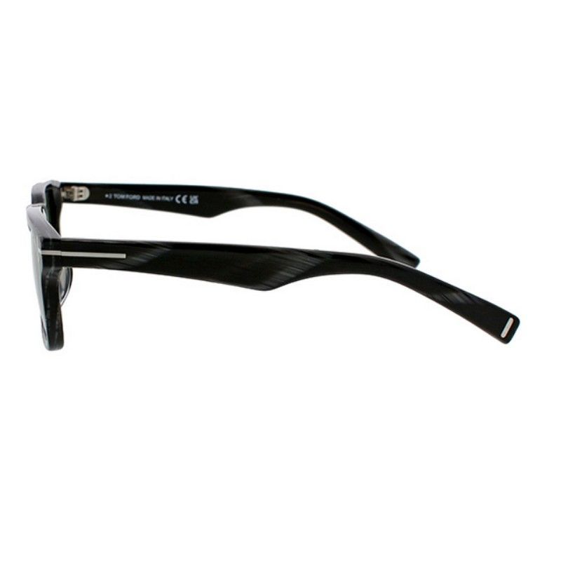 TOM FORD トムフォード TF1148-D 63N サングラス ブラック