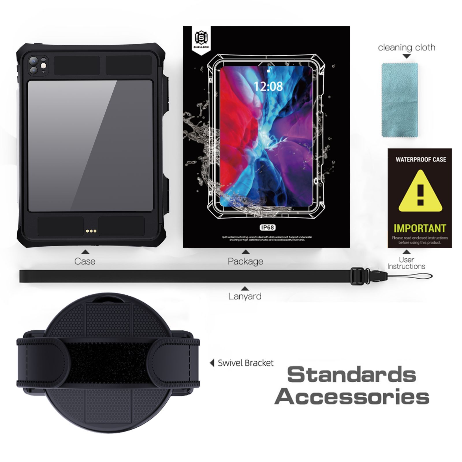 第10世代 iPad