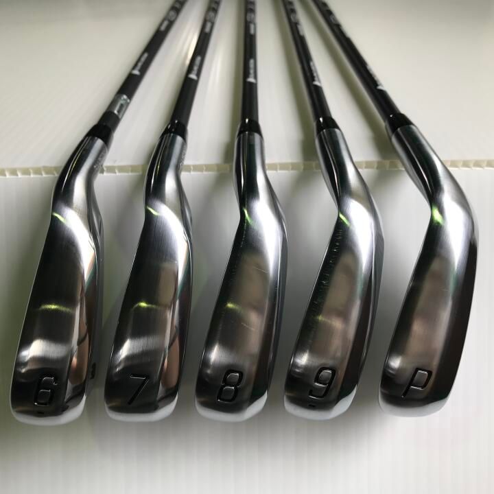 233HF S VANQUISH BS50i アイアンセット ブリヂストン 最短