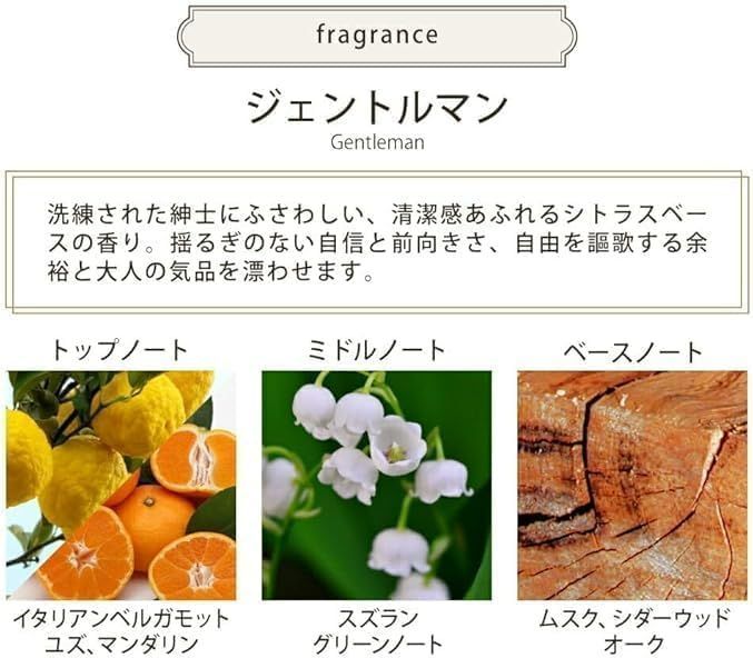 ファブリックミスト300mL｜香りを楽しむギフトに