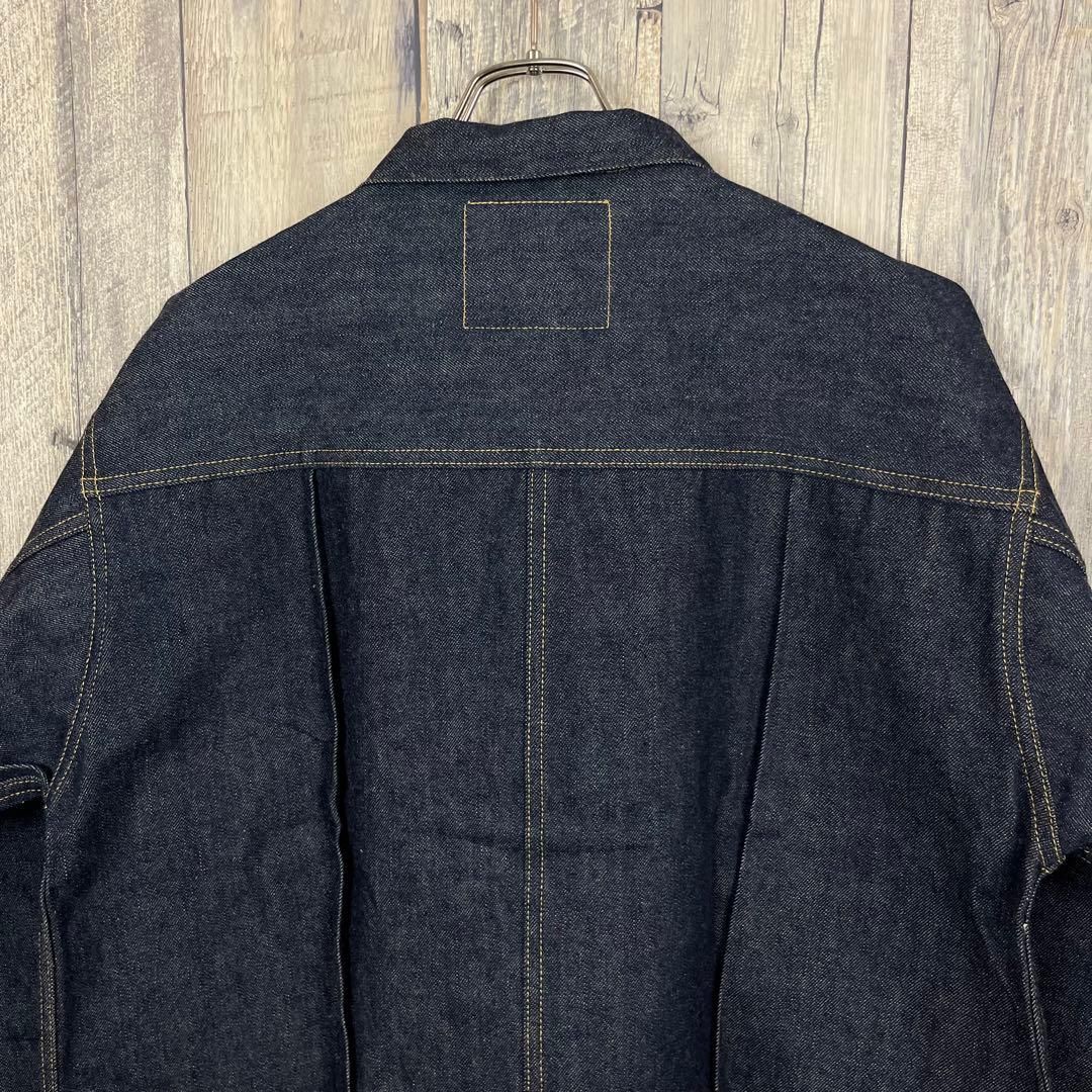 2000XX デニムジャケット