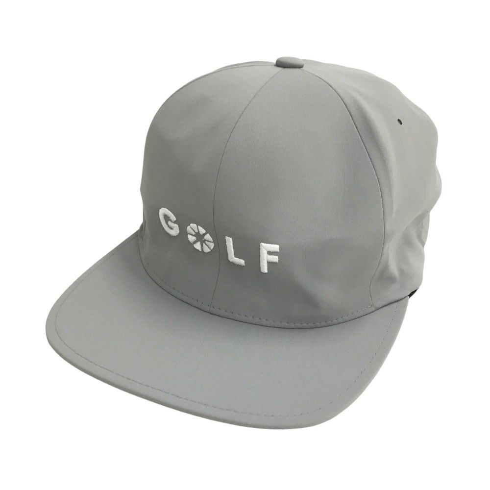 BANDEL バンデル  フラットキャップ  グレー系 L/XL [240101294784] ゴルフウェア ストスト