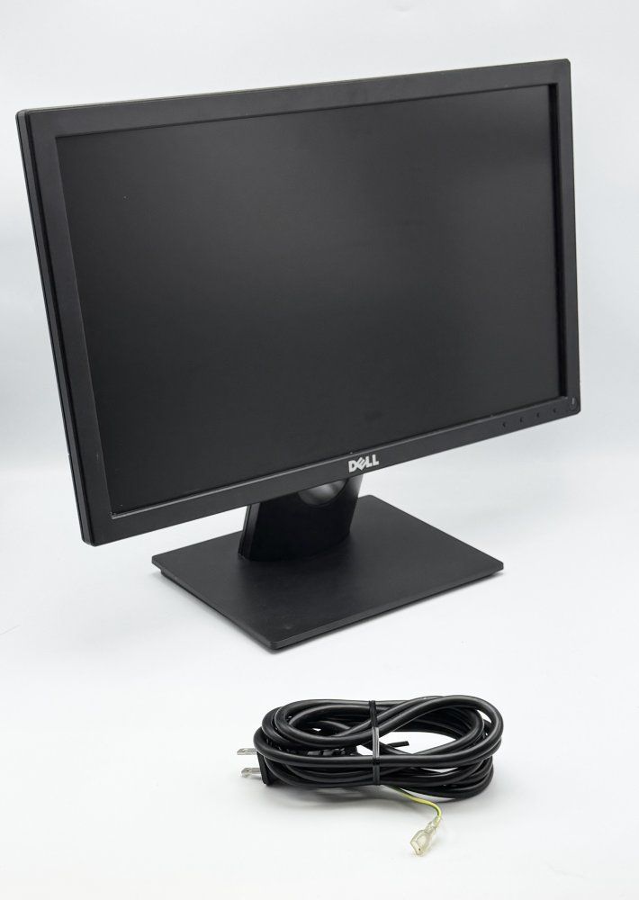 Dell E1916HV 18.5インチ モニター ディスプレイ