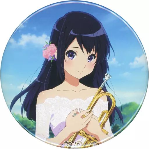 コレクション 【】バッジ・ピンズ 高坂麗奈 Birthday Concert 缶バッジ