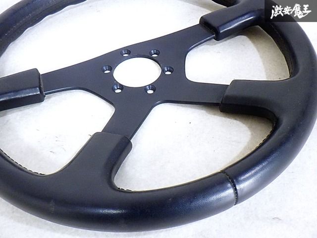 MOMO SUPRA 印字あり 車用 ハンドル ステアリング トヨタ スープラ