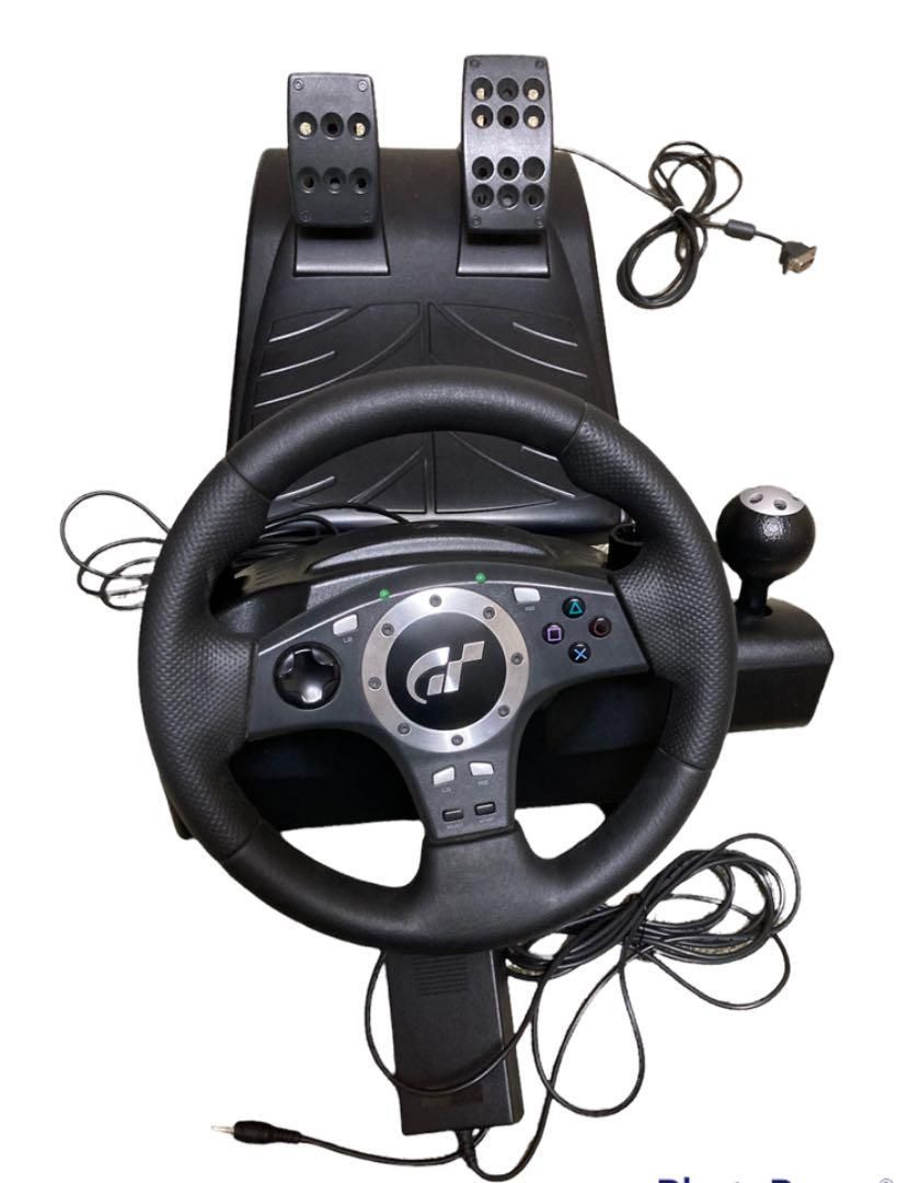 その他 Logicool LPRC-11000 Logicool GT FORCE Pro LPRC-11000 - メルカリ