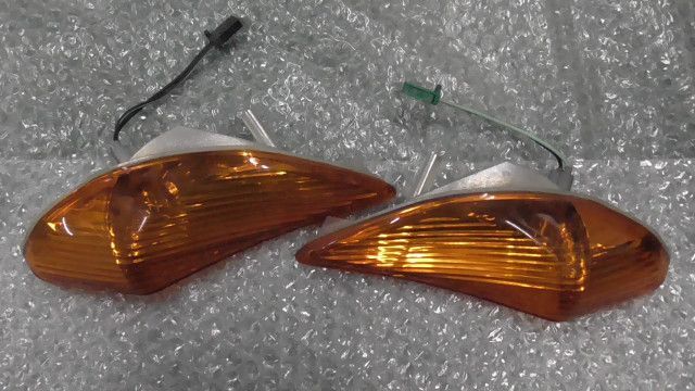 アドレスV125　CF4EA-142xxx　の　フロントウインカー　左右:#1659575633