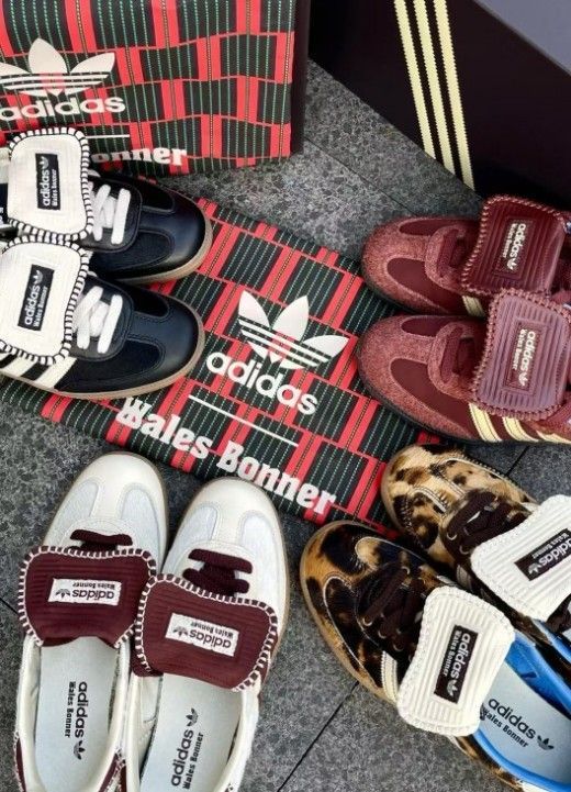 adidas