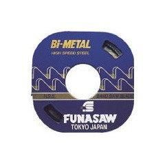 フナソー コンターマシン用ブレードBIM0.6X8X10X16M10山 BIM8