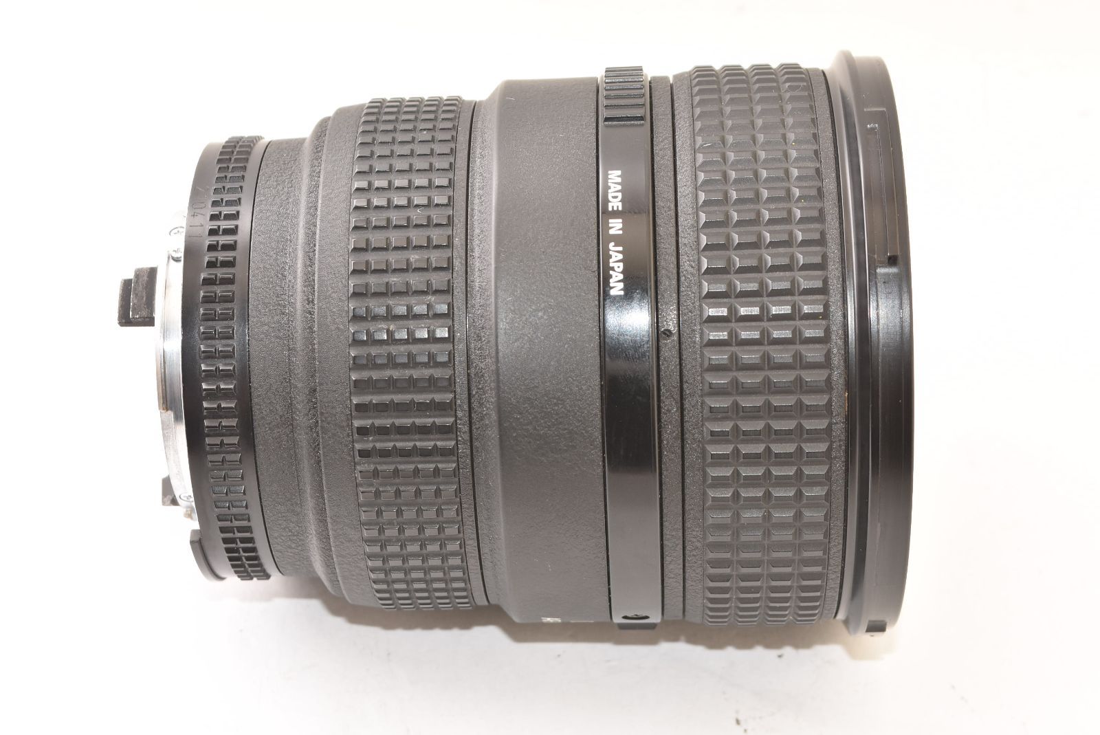 ☆極上品☆ Nikon ニコン AF NIKKOR 20-35mm F2.8D 2509072 - メルカリ