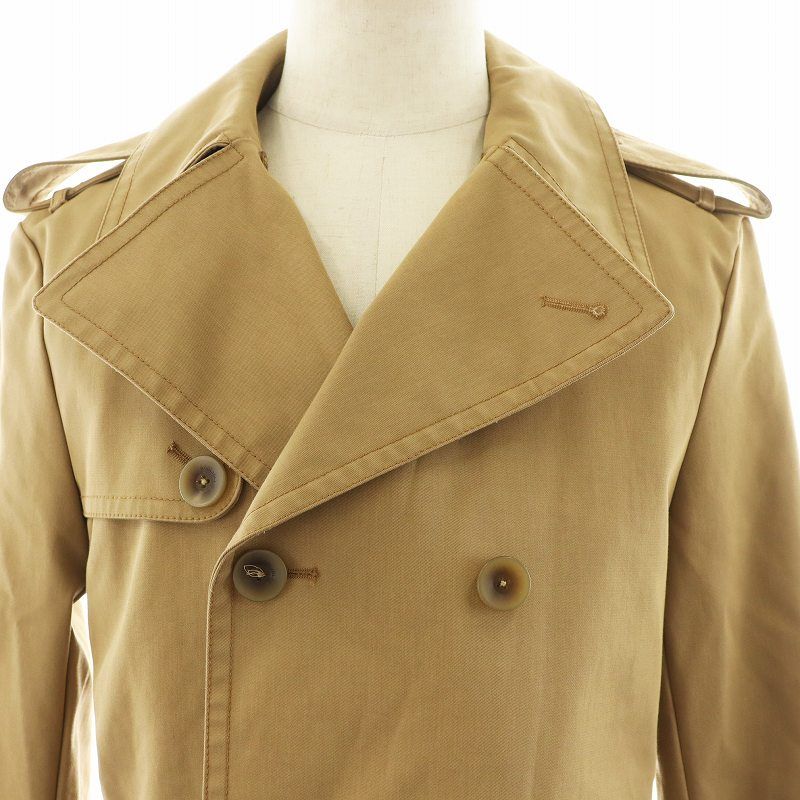 高品質の人気 男性用トレンチコート （メンズ トレンチコート | Burberry ジャケット・アウター