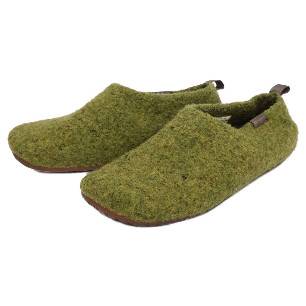 MERRELL メレル LIME FOOTWAR ユーフォリア シューズ 10
