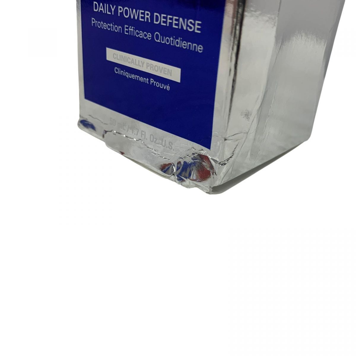  美容液 ZO SKIN HEALTH ゼオスキンヘルス デイリーPD 50 mL 消費期限2027.12 相 美容液 スキンケア 基礎化粧品