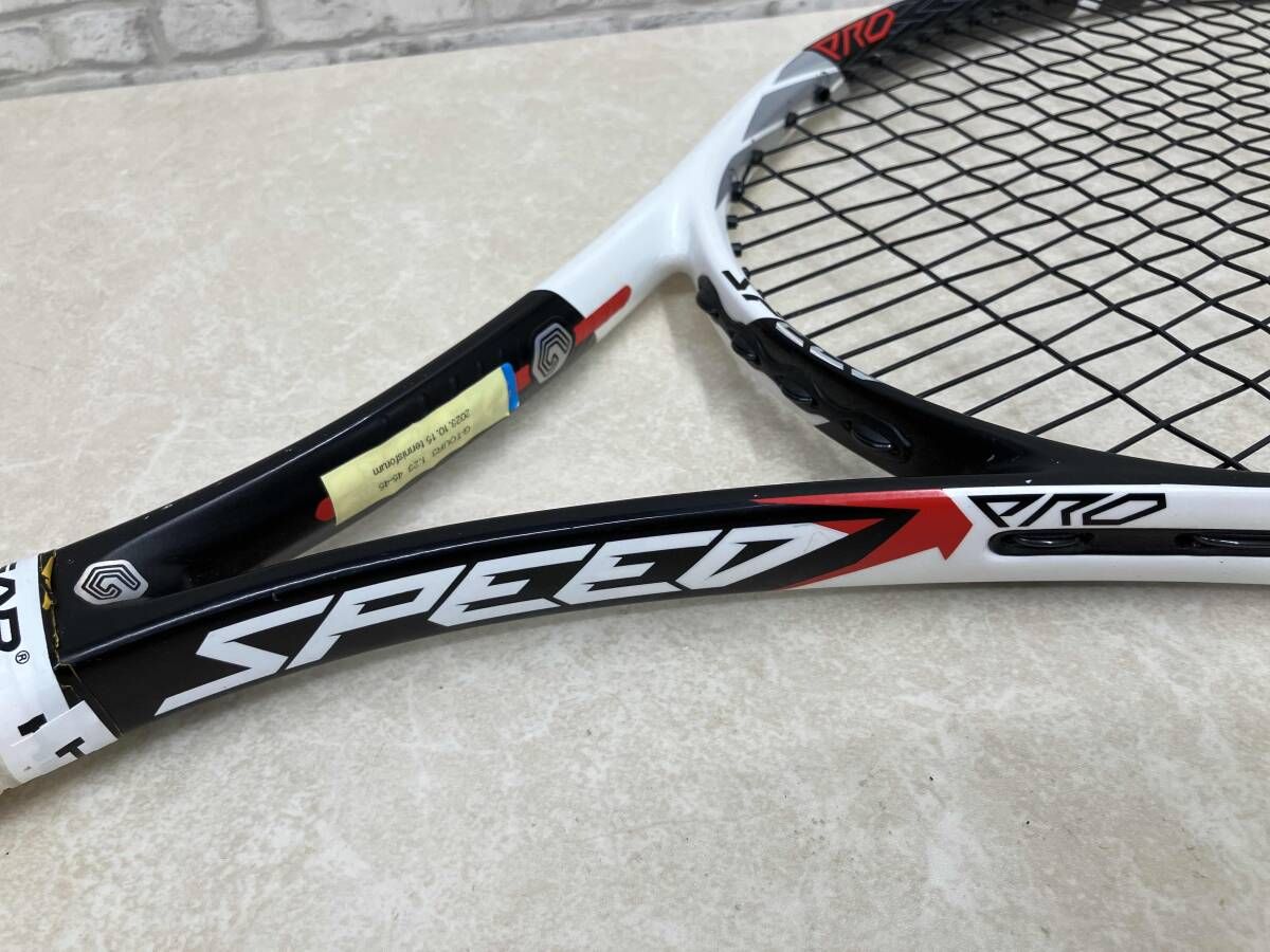 ヘッド HEAD SPEED スピードTEAM L HEAD SPEED TEAM L ヘッド スピード