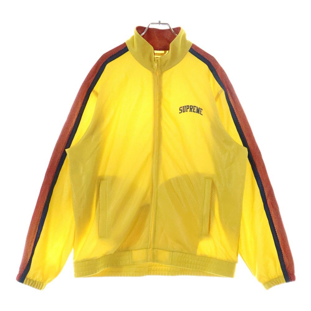 Supreme 18ss トラックジャケットのみ　シュプリーム 楽天市場】Supreme シュプリーム ジャケット サイズ:L 18SS