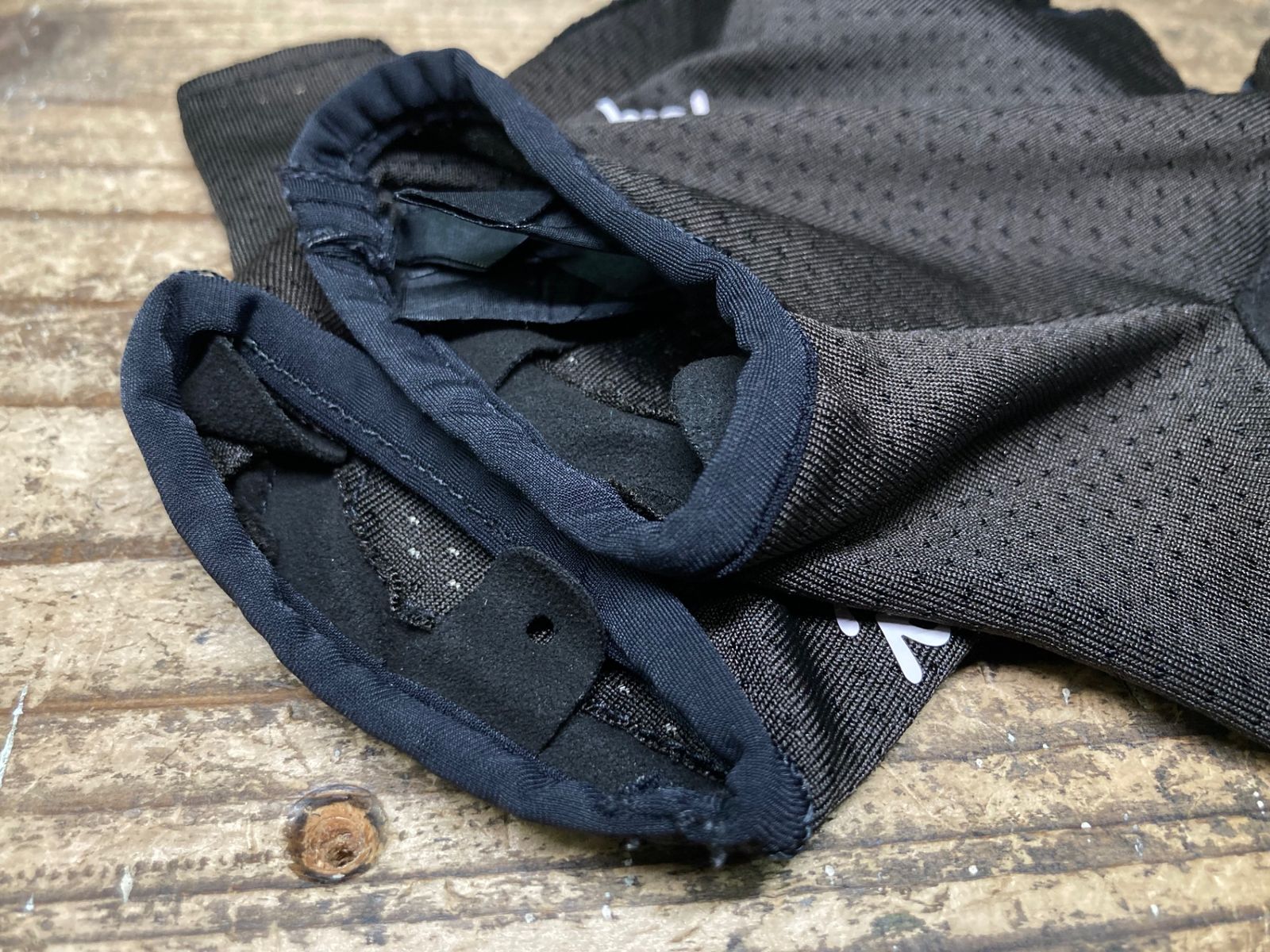 Rapha City Leather Mitts ブラック Sサイズ　ラファ Rapha – SPORTS CYCLE SHOP Swacchi