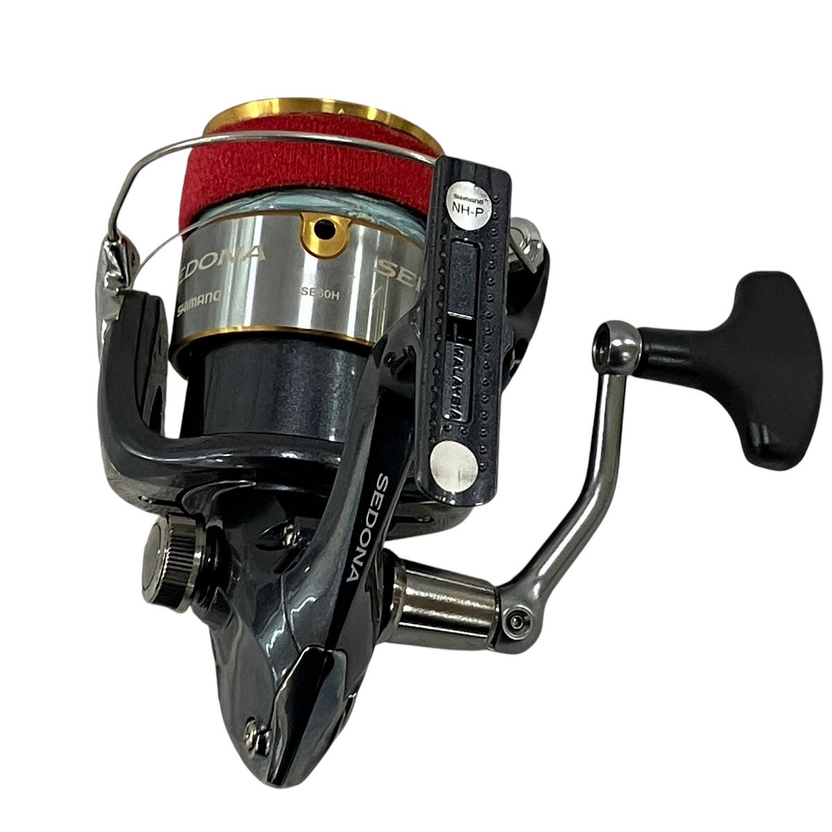 SHIMANO SEDONA セドナ 4000HG FE スピニングリール 釣具