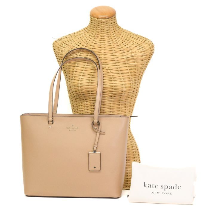 ケイトスペード Kate Spade パーフェクト ラージ トート グレイン  