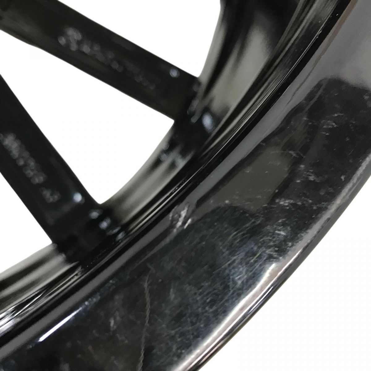 ホイール 4点 Mercedes-Benz メルセデスベンツ 純正 A2474011600 8J×20 PCD112 ET48 URK862500相 TRITUETUBI_COM