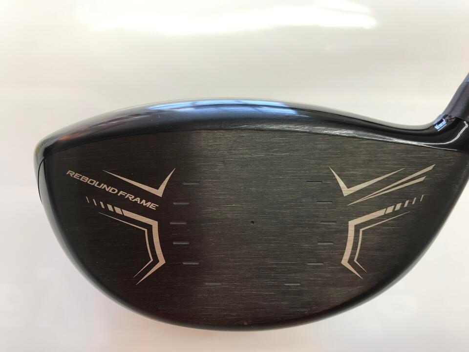 Srixon - SRIXON ZX7 ドライバー 中古 中古】スリクソン ZX7 MkII ドライバー (ダンロップ) スリクソン