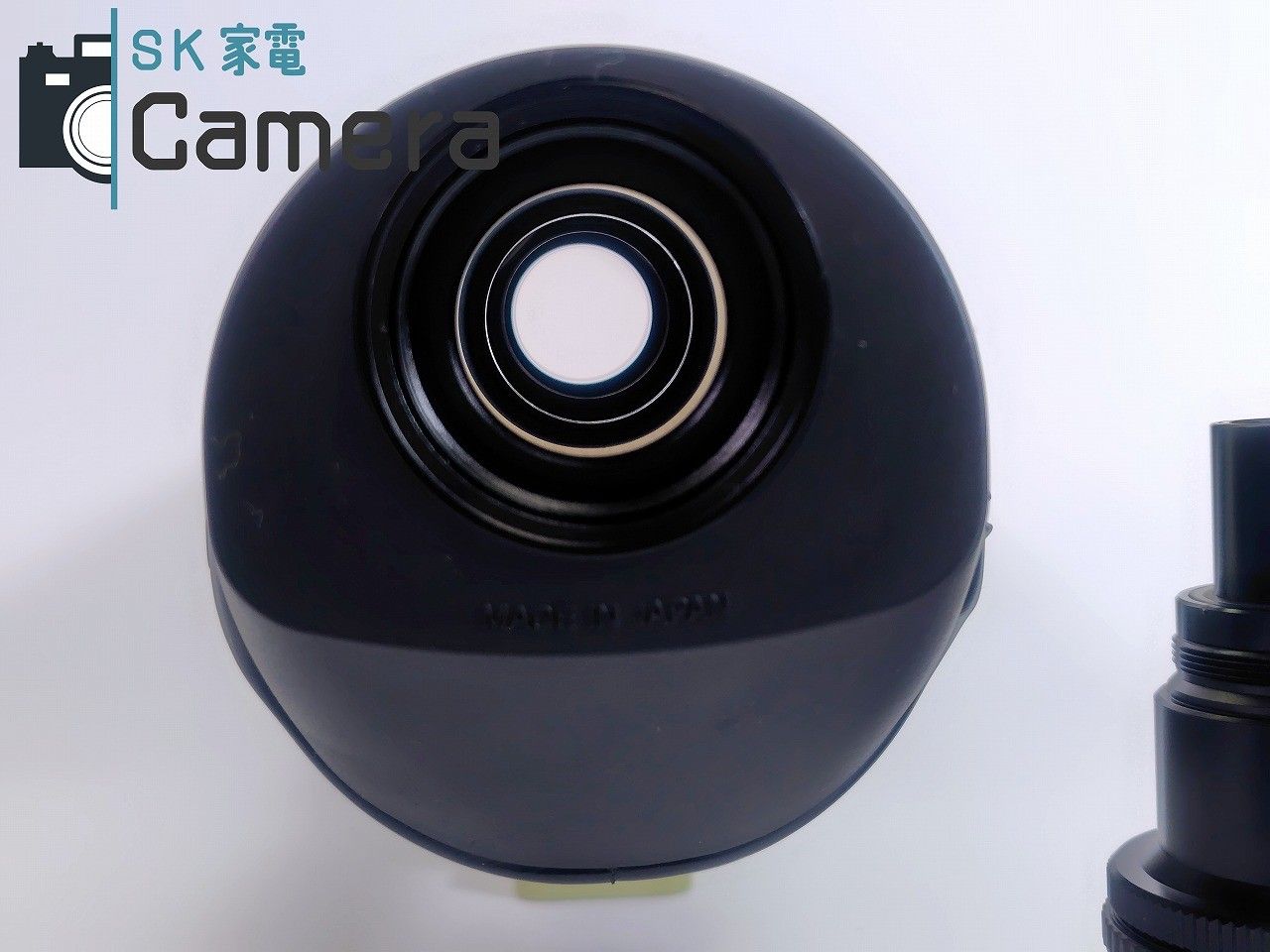 Nikon FIELDSCOPE ED III D＝60 P 13-40x/20-60x/25-75x ズーム MCII  