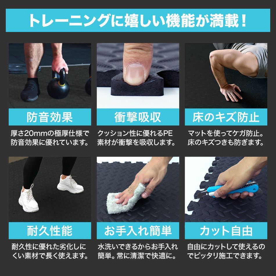 フロアマット