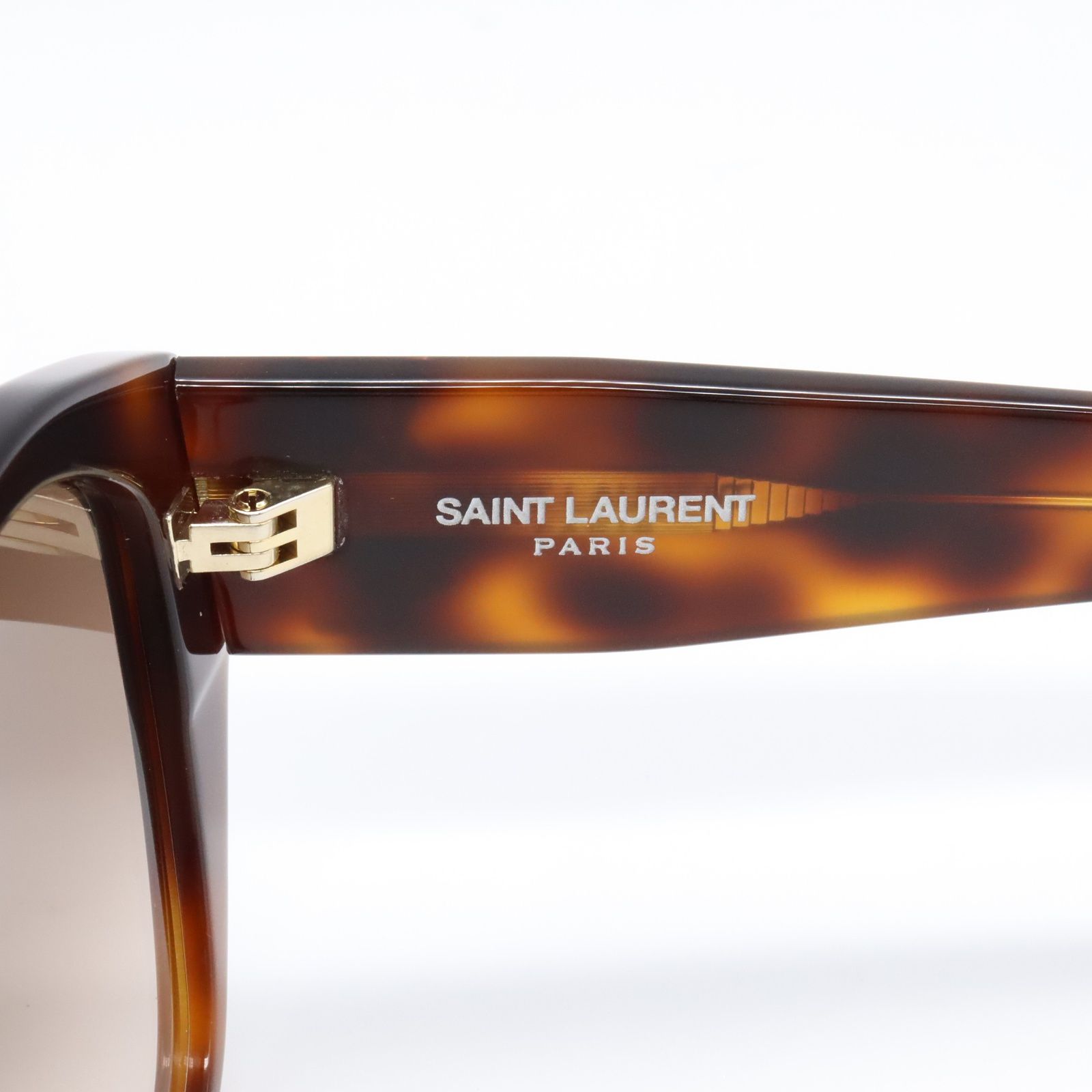 サンローランパリ SAINT LAURENT PARIS サングラス サングラス SLM8