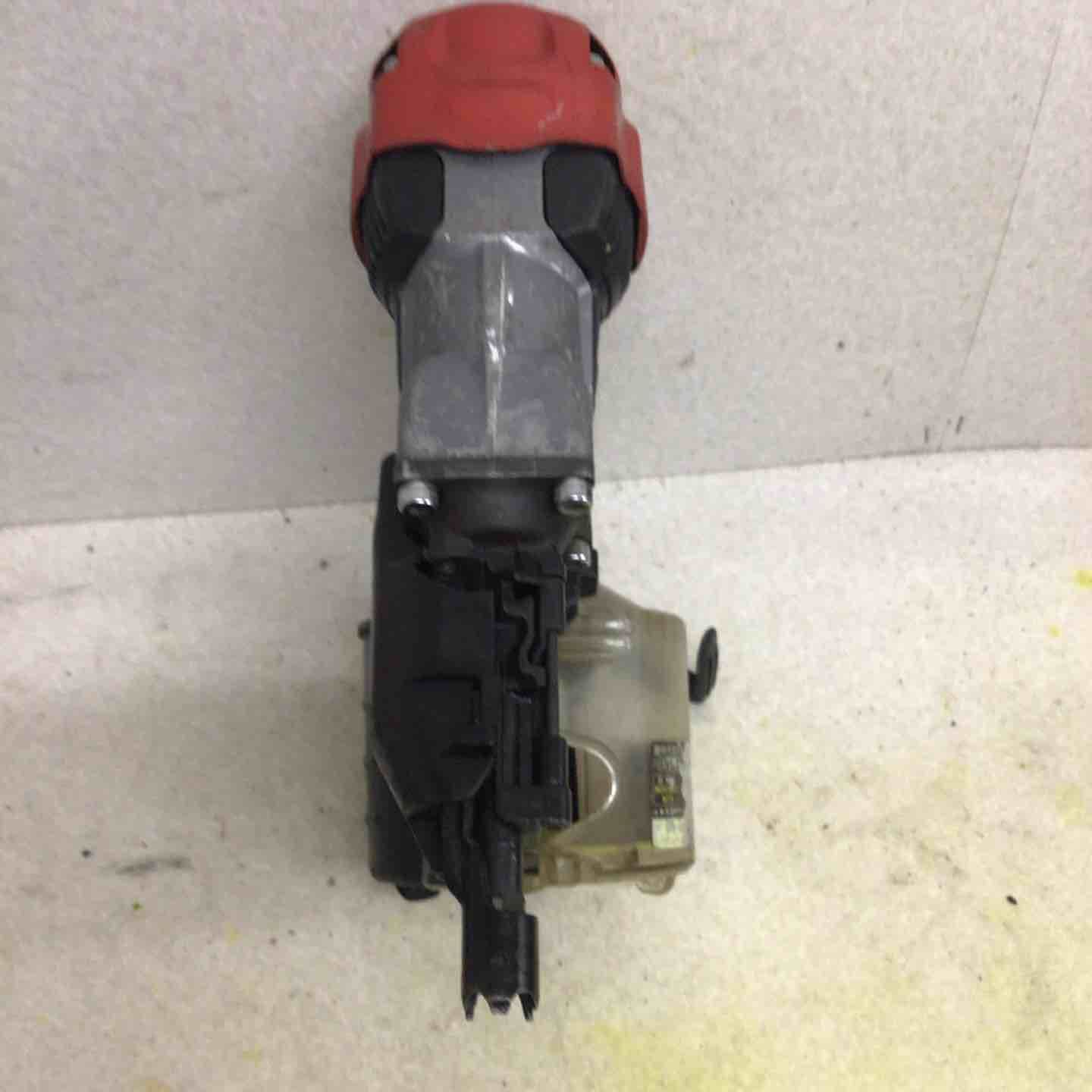 マックス MAX 高圧エア釘打ち機 HN-75N2 D 藤沢店 HRDEVELOPMENT_JP