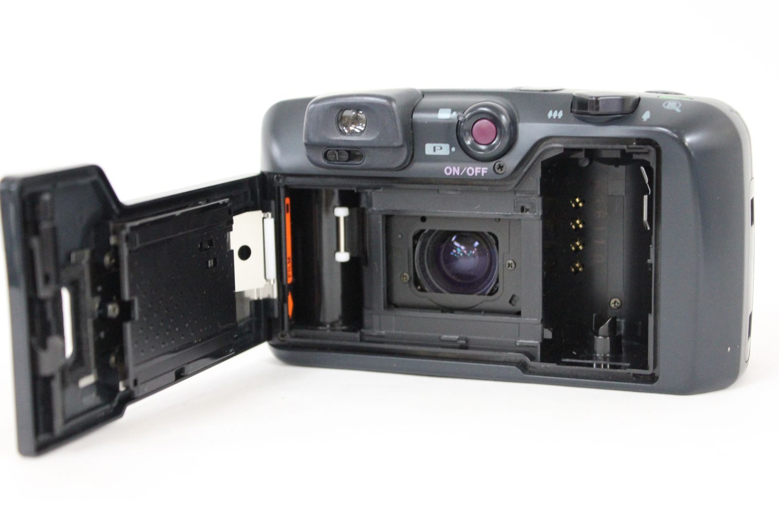 OLYMPUS XA 2 A11付 コンパクト フィルムカメラ オリンパス