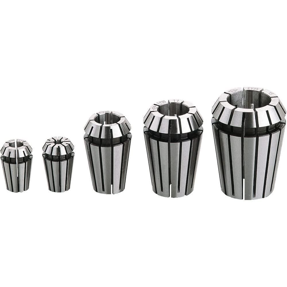 【新品・2営業日で発送】ユキワ精工 ユキワ EY コレット 把握径2.0～2.5