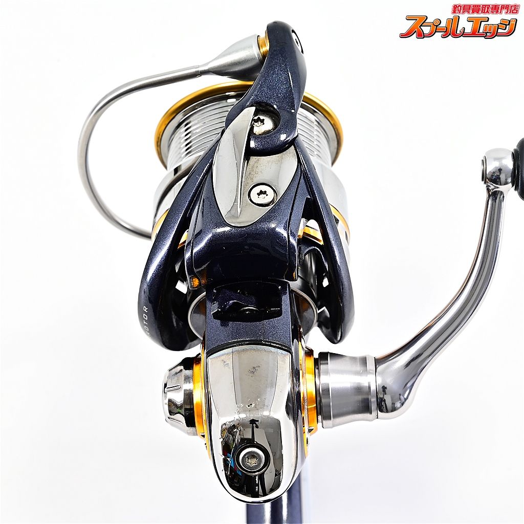 【ダイワ】 10セルテート 2506 DAIWA CERTATEm40762 - メルカリ